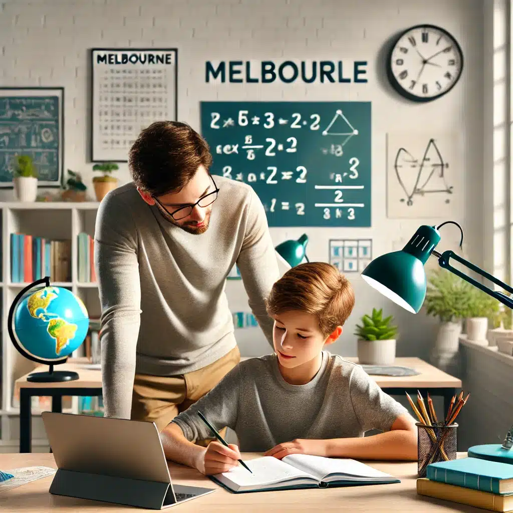 The Ultimate Guide to Private Tutoring in Melbourne: Finding the Best Tutors for Academic Success