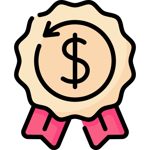 60-Day Money Back Guarantee