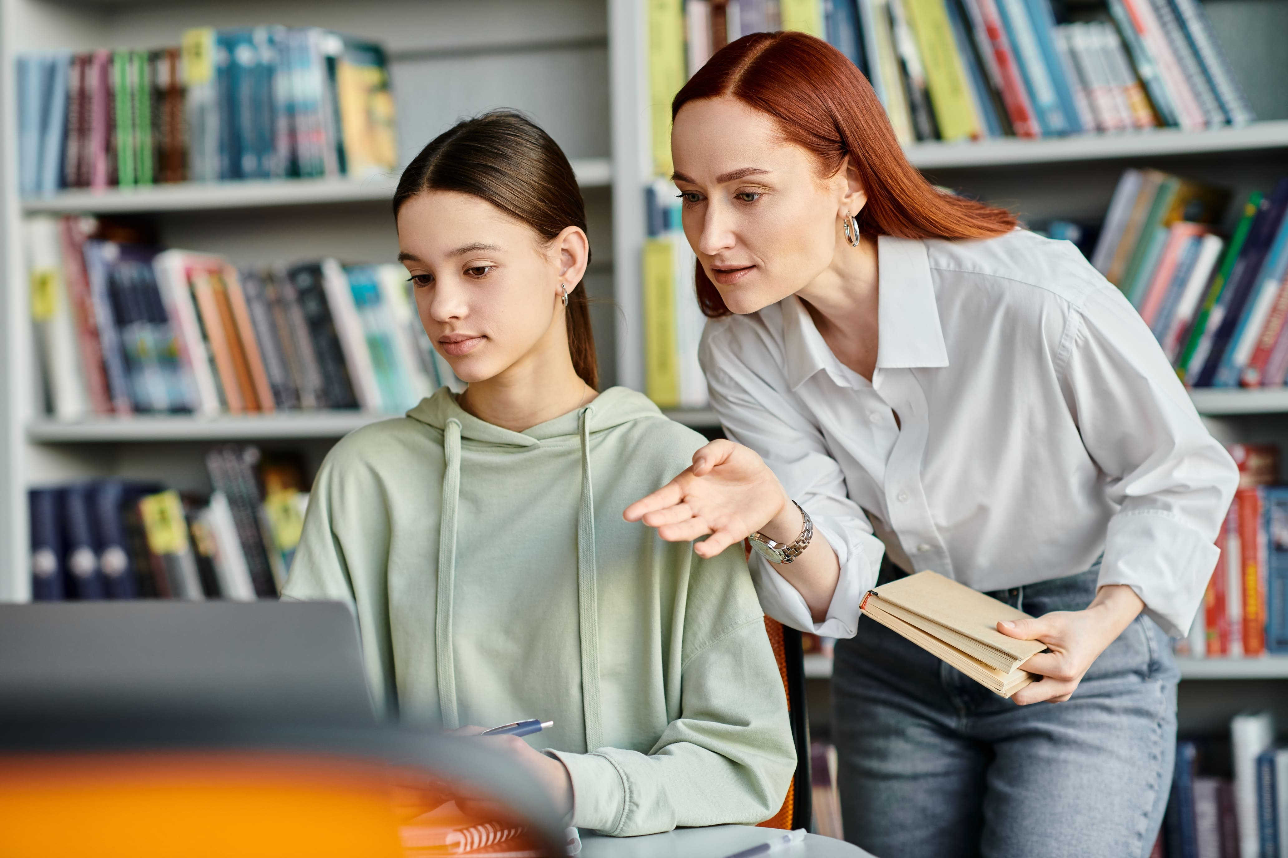 Our Subjects 5 Core Languages